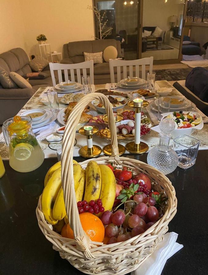 بيت شباب Alexandrina دبي المظهر الخارجي الصورة