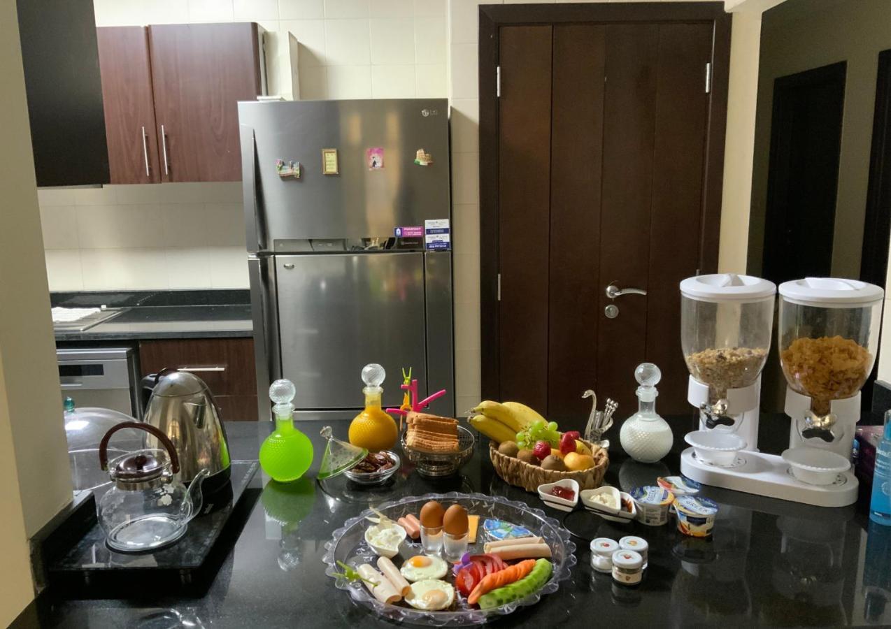 بيت شباب Alexandrina دبي المظهر الخارجي الصورة