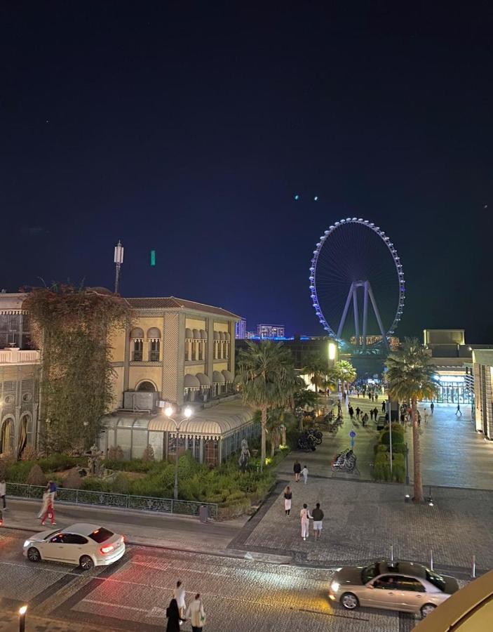بيت شباب Alexandrina دبي المظهر الخارجي الصورة