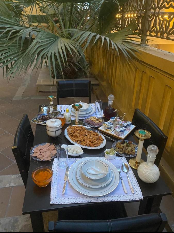 بيت شباب Alexandrina دبي المظهر الخارجي الصورة