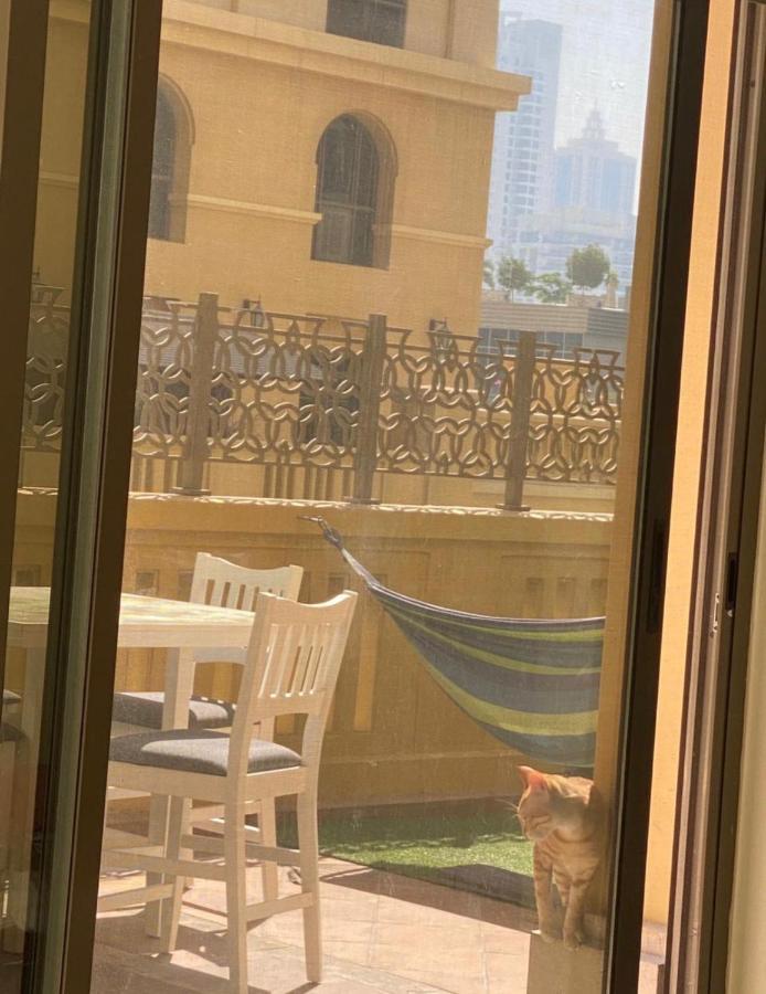 بيت شباب Alexandrina دبي المظهر الخارجي الصورة