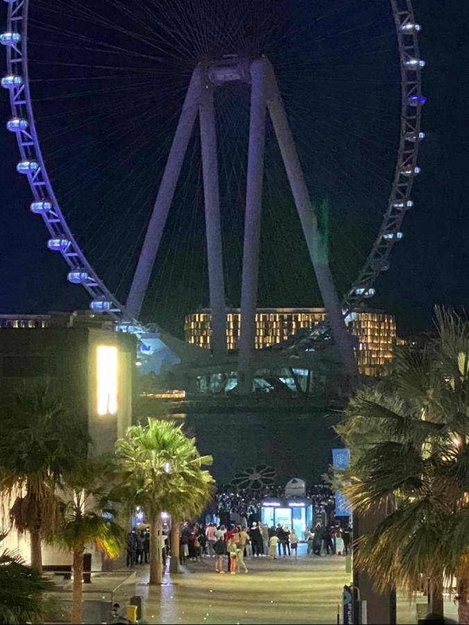 بيت شباب Alexandrina دبي المظهر الخارجي الصورة