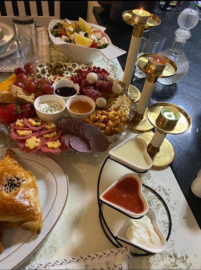 بيت شباب Alexandrina دبي المظهر الخارجي الصورة