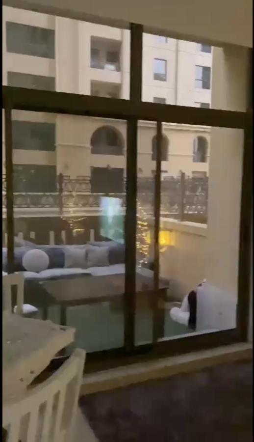 بيت شباب Alexandrina دبي المظهر الخارجي الصورة