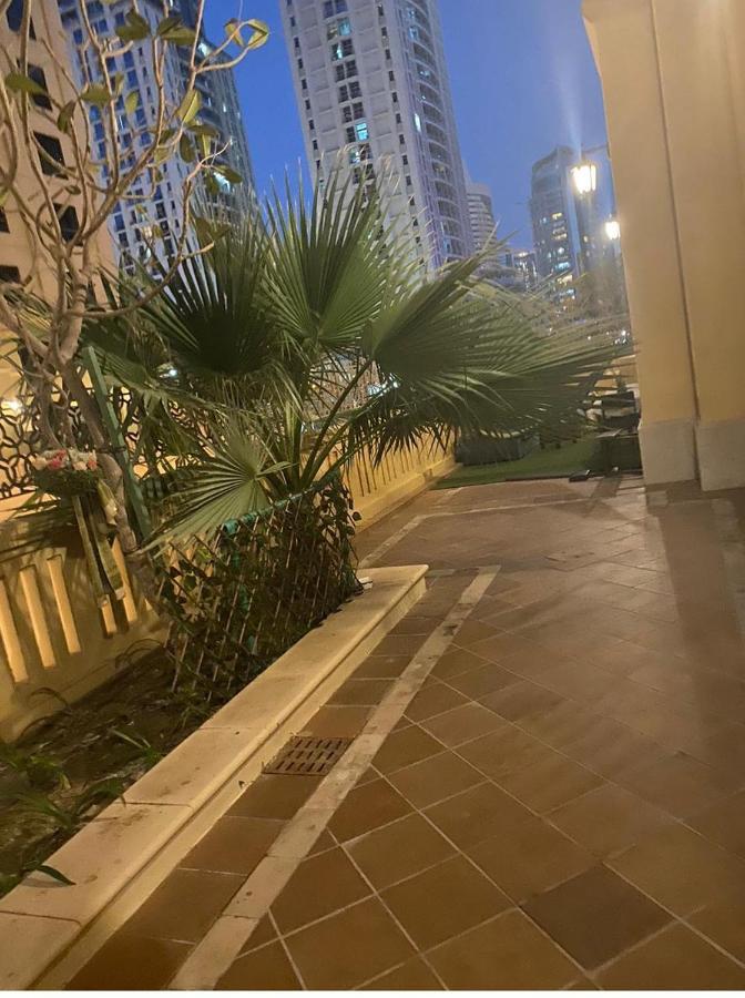 بيت شباب Alexandrina دبي المظهر الخارجي الصورة