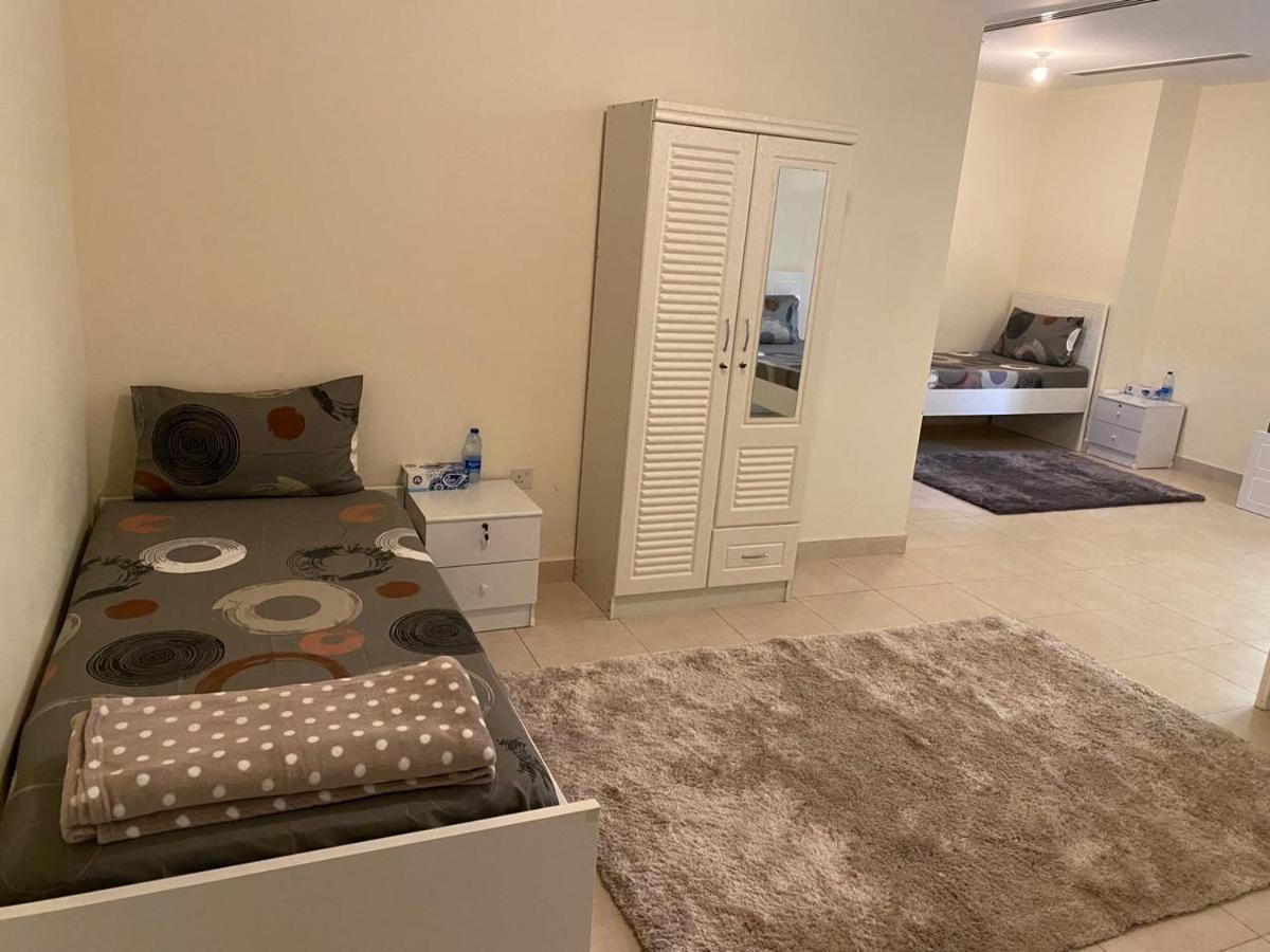 بيت شباب Alexandrina دبي المظهر الخارجي الصورة