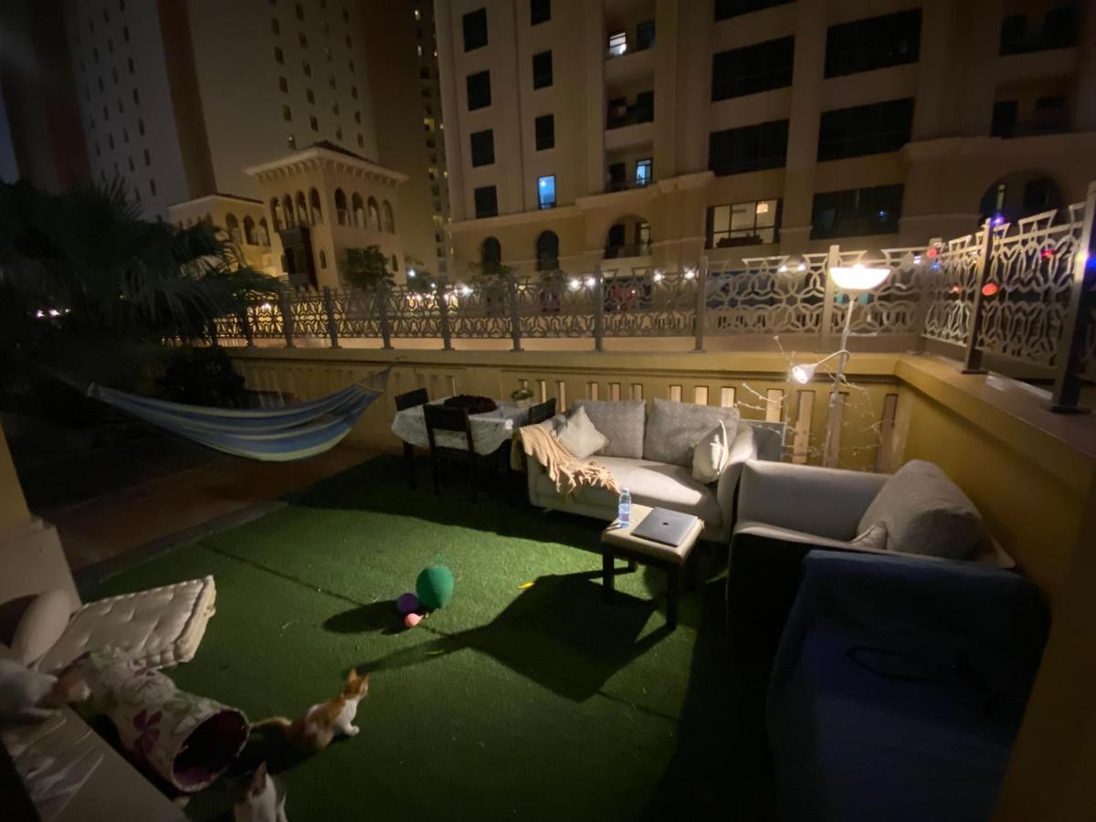 بيت شباب Alexandrina دبي المظهر الخارجي الصورة