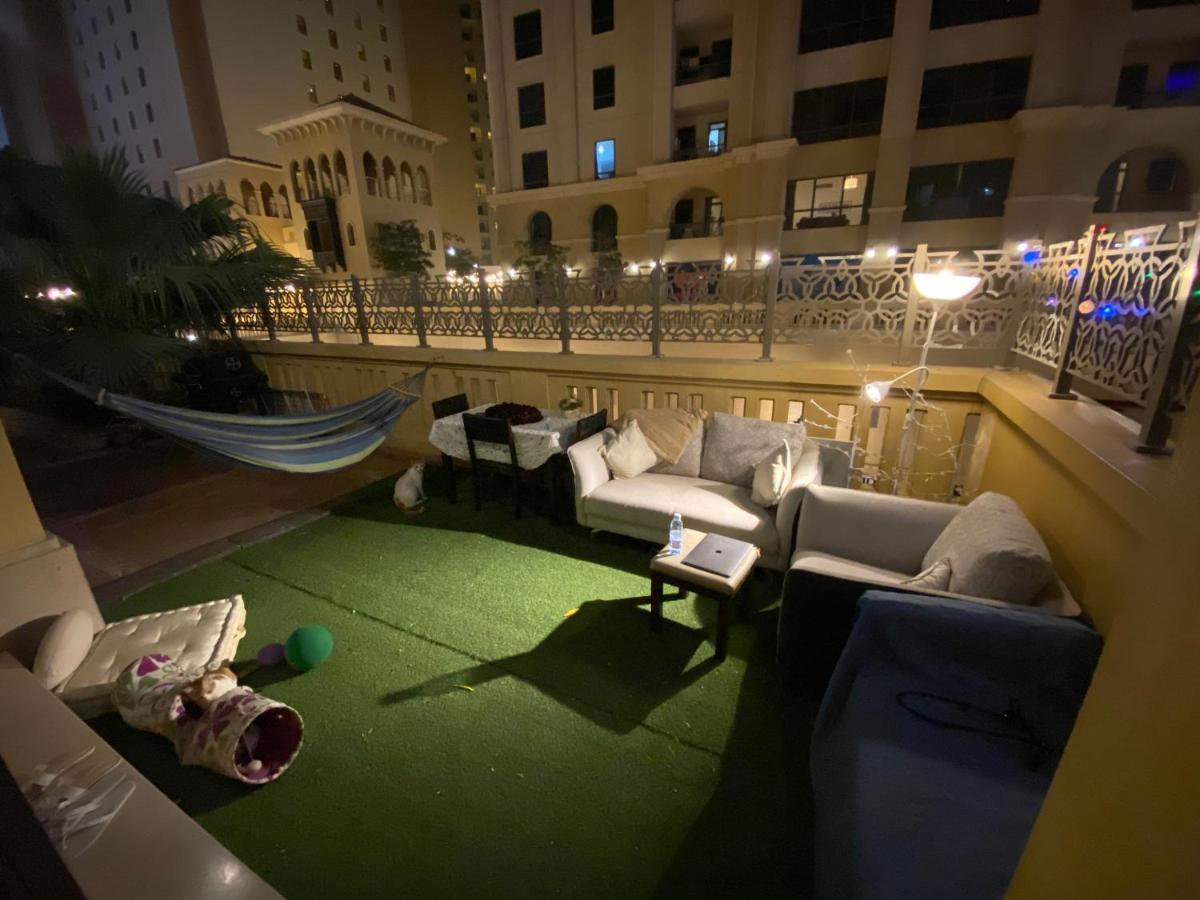 بيت شباب Alexandrina دبي المظهر الخارجي الصورة