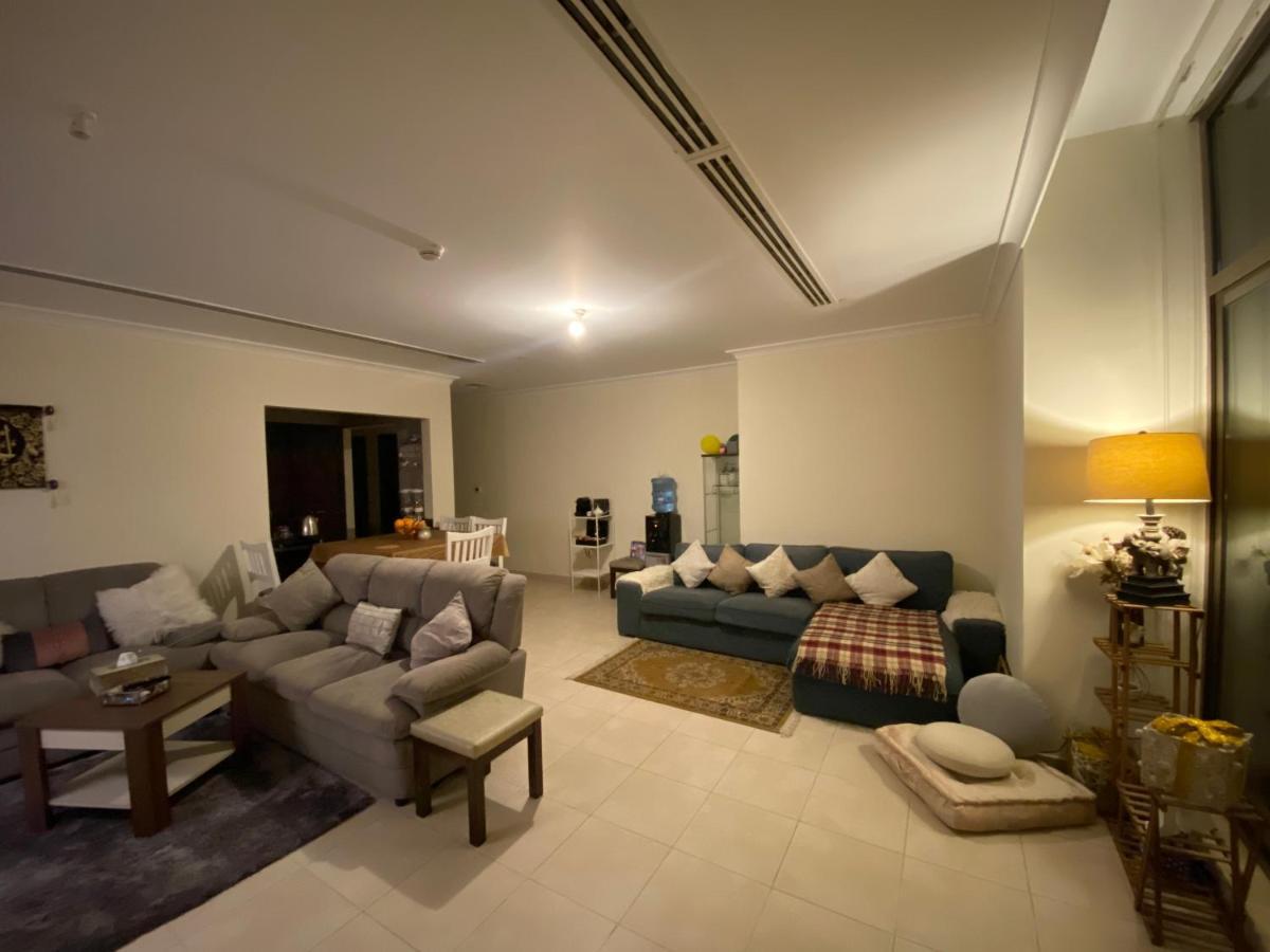 بيت شباب Alexandrina دبي المظهر الخارجي الصورة